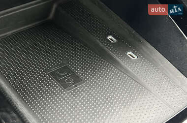 Універсал Skoda Octavia 2021 в 