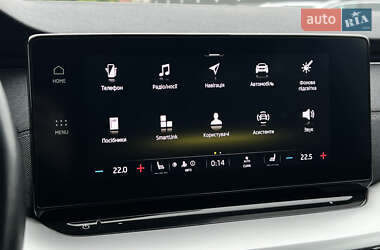 Універсал Skoda Octavia 2021 в 