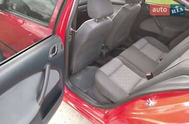 Ліфтбек Skoda Octavia 2006 в 