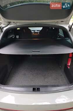 Универсал Skoda Octavia 2014 в 