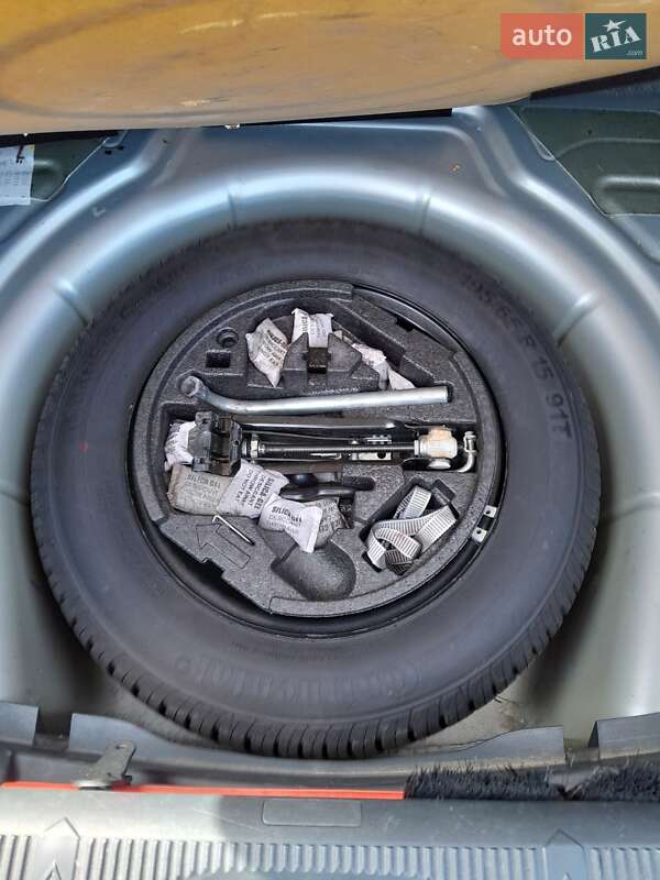 Ліфтбек Skoda Octavia 2012 в Запоріжжі