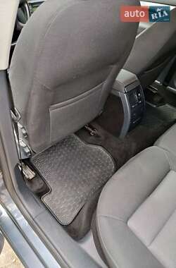 Універсал Skoda Octavia 2007 в 