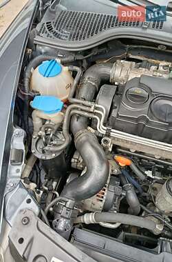 Універсал Skoda Octavia 2007 в 