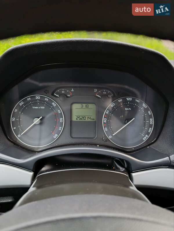 Универсал Skoda Octavia 2006 в Виннице фото 5 Универсал Skoda Octavia 2006 в Виннице