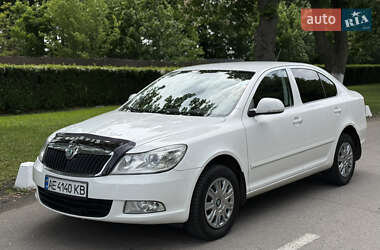 Лифтбек Skoda Octavia 2011 в Белой Церкви