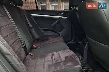 Ліфтбек Skoda Octavia 2012 в 