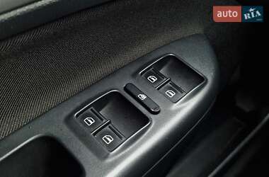 Ліфтбек Skoda Octavia 2012 в 