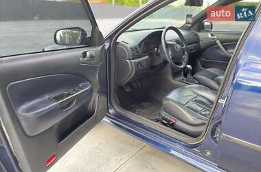 Універсал Skoda Octavia 2000 в 