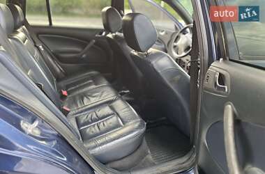 Універсал Skoda Octavia 2000 в 
