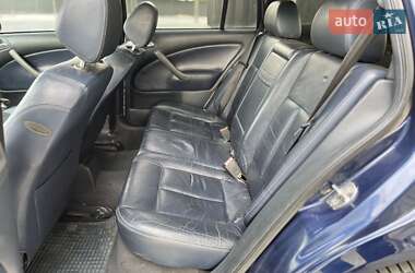 Універсал Skoda Octavia 2000 в 