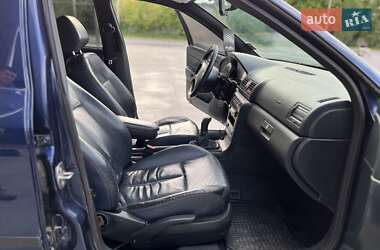Універсал Skoda Octavia 2000 в 