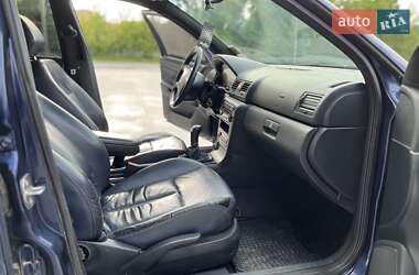 Універсал Skoda Octavia 2000 в 