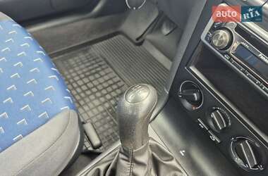 Лифтбек Skoda Octavia 2004 в 