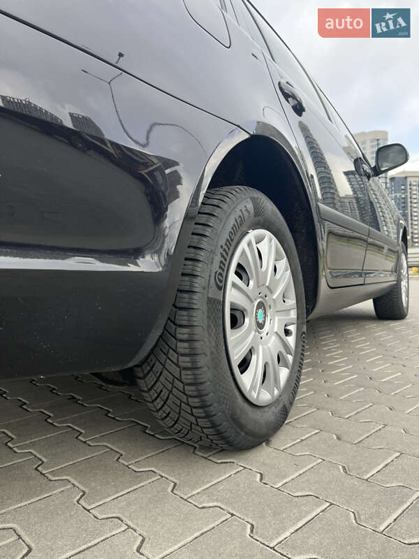 Універсал Skoda Octavia 2011 в Києві