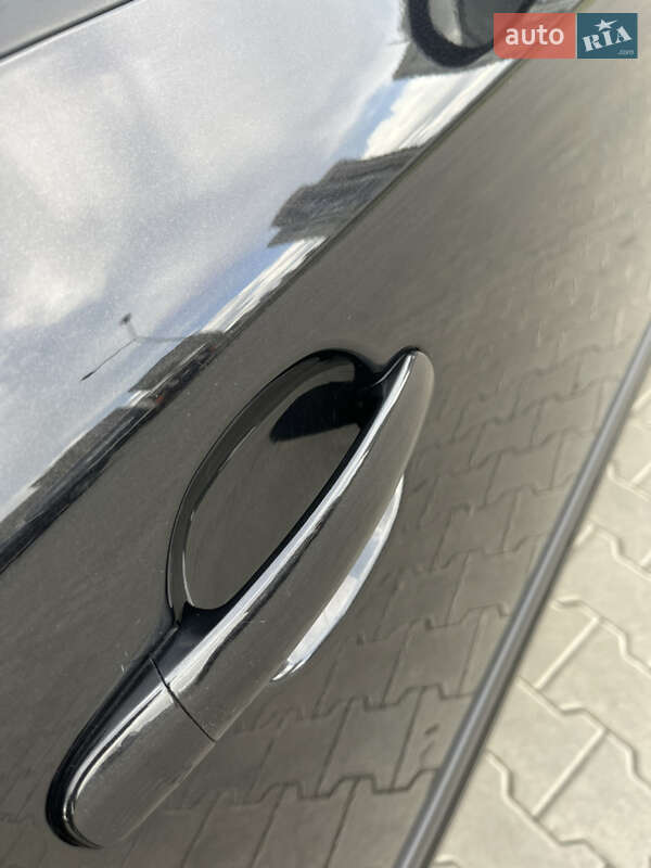 Універсал Skoda Octavia 2011 в Києві
