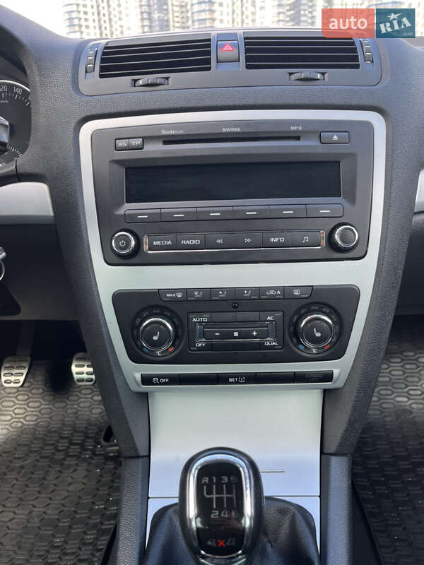 Універсал Skoda Octavia 2011 в Києві