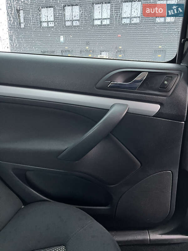 Універсал Skoda Octavia 2011 в Києві