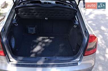 Лифтбек Skoda Octavia 2010 в 