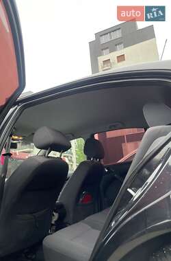 Ліфтбек Skoda Octavia 2001 в 