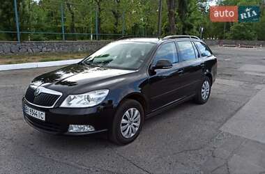 Універсал Skoda Octavia 2011 в Горішніх Плавнях