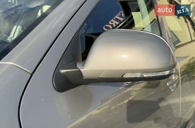 Лифтбек Skoda Octavia 2013 в 