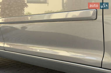 Лифтбек Skoda Octavia 2013 в 