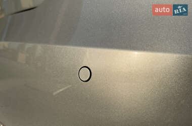 Лифтбек Skoda Octavia 2013 в 