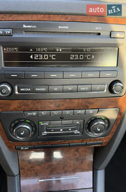 Лифтбек Skoda Octavia 2013 в 