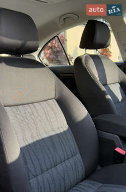 Лифтбек Skoda Octavia 2013 в 