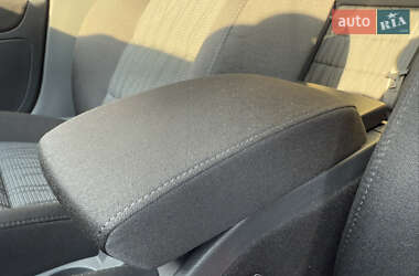 Лифтбек Skoda Octavia 2013 в 