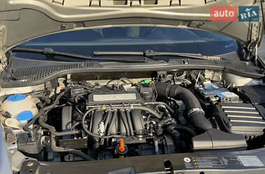 Лифтбек Skoda Octavia 2013 в 