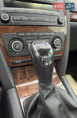 Лифтбек Skoda Octavia 2013 в 