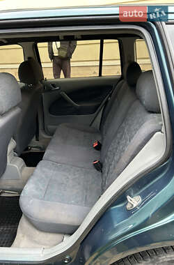 Универсал Skoda Octavia 1998 в 