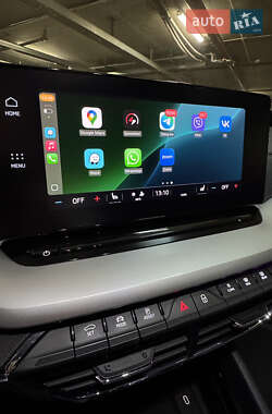 Лифтбек Skoda Octavia 2020 в 