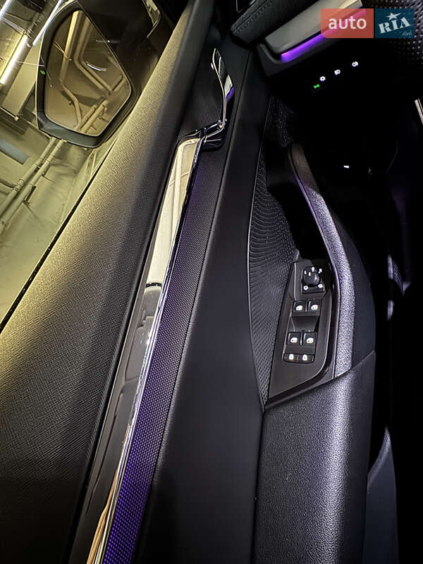 Ліфтбек Skoda Octavia 2020 в Дніпрі