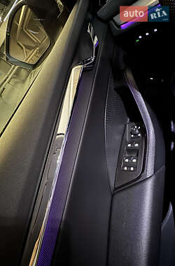 Лифтбек Skoda Octavia 2020 в 