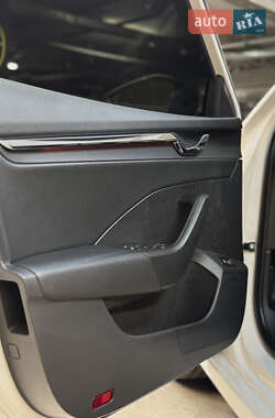 Лифтбек Skoda Octavia 2020 в 