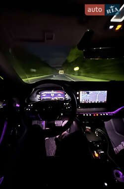 Лифтбек Skoda Octavia 2020 в 