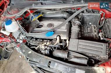 Універсал Skoda Octavia 2011 в 
