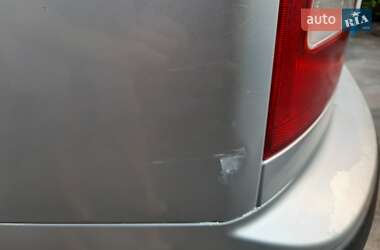 Лифтбек Skoda Octavia 2004 в 