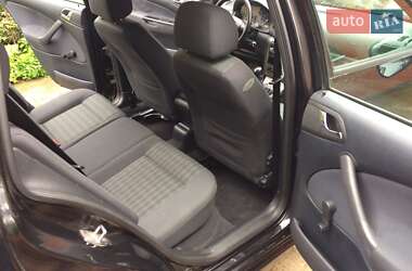 Універсал Skoda Octavia 2005 в 