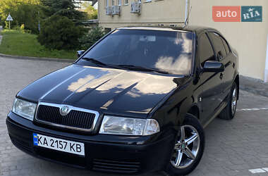 Ліфтбек Skoda Octavia 2006 в 