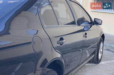 Ліфтбек Skoda Octavia 2006 в 