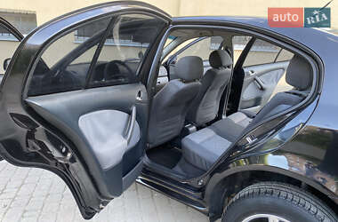 Ліфтбек Skoda Octavia 2006 в 