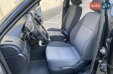 Ліфтбек Skoda Octavia 2006 в 