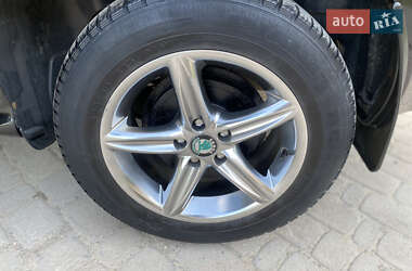 Ліфтбек Skoda Octavia 2006 в 