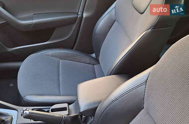 Универсал Skoda Octavia 2019 в 