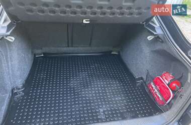 Лифтбек Skoda Octavia 2010 в 