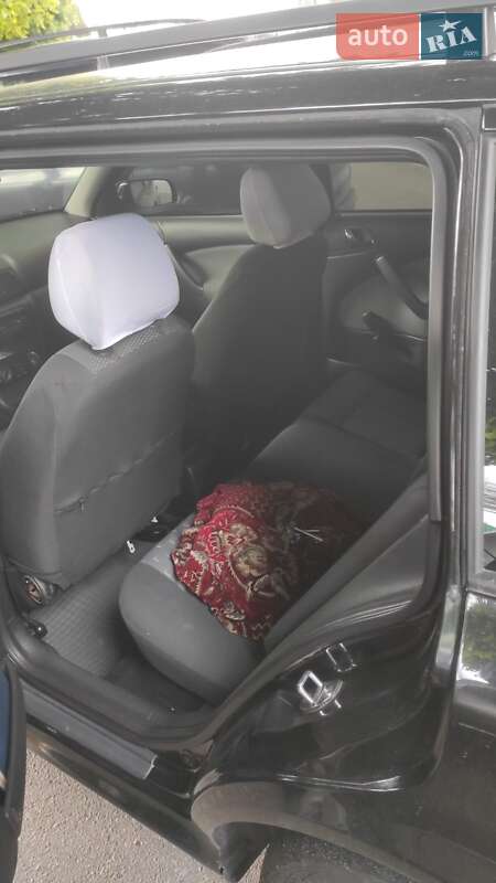 Универсал Skoda Octavia 2009 в Белой Церкви