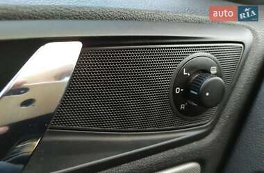 Универсал Skoda Octavia 2012 в 